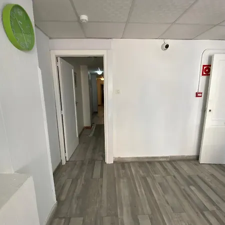 Lowcost Hotel Alicante