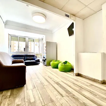 Hotel Lowcost Alicante