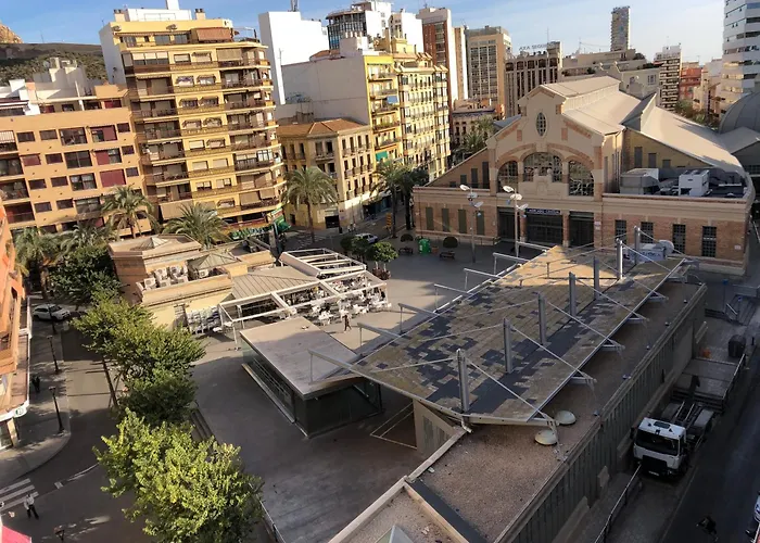 Hotel Lowcost Alicante