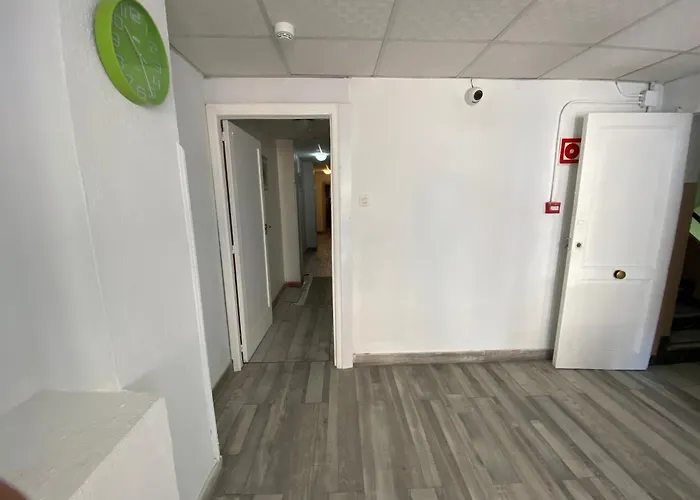 Lowcost Hotel Alicante