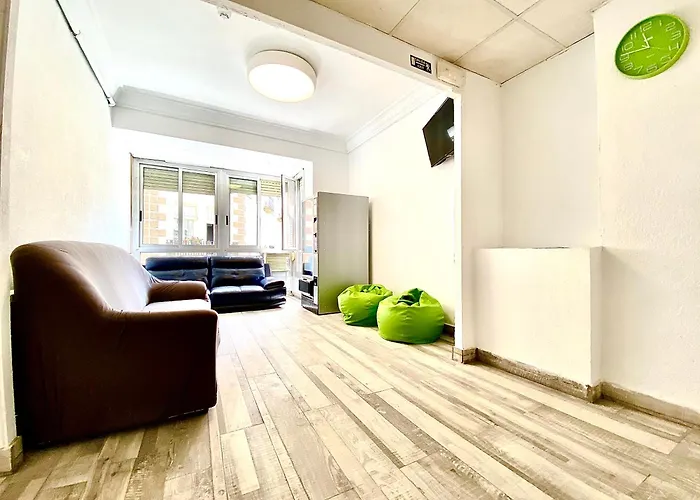 Hotel Lowcost Alicante