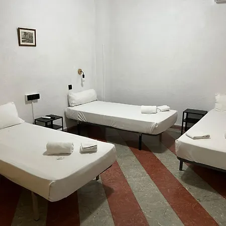 Ξενοδοχείο Lowcost